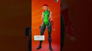 *РЕДКИЙ* скин Кэмми в магазине предметов Fortnite! #fortnite
