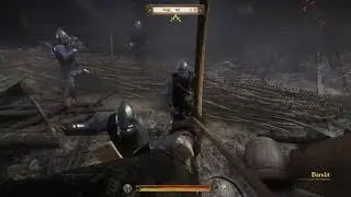 kcd ,kingdom come deliverance, fight,tips,tricks