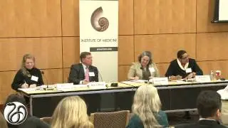 Audience Question and Answer Session