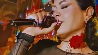 حوريه و كريم ناعوس ( اديني مشيت ) كوكتيل روقان جديد 2026