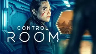 What is Control Room 2025? Exploring the Future of AI