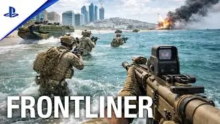 (PS5) Execute at All Costs - Battlefield 6