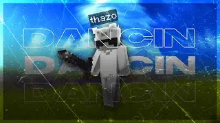 Dancin - Minecraft Hitsync  1.19 [ Slowed + Reverb ]
