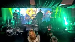 Volkswagen Rocks Celje_Razpaljot