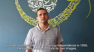 Moroccan Cinema