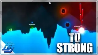 Становление слишком мощным, Демоверсия против Бума - ShellShock Live (многопользовательский режим)