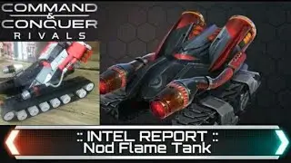 Lego Craft : How to make a Nod Flame Tank #admiraladit #legolovers #commandandconquerrivals #lego