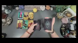 Pick a Card Tarot Reading - Divinators, Intuitives, Readers 🔮🕯🙏🏻😇