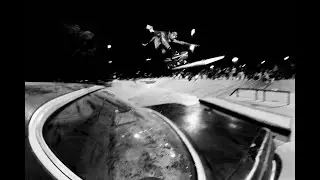 Frisco Skate Comp 