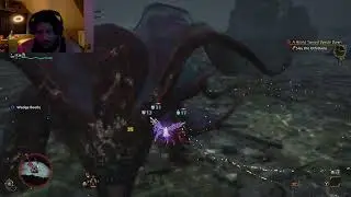 If It Moves, I Stab It 🗡️ Dual Daggers | MH Wilds (Part 9/13)