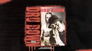 Dru Down Type Beat - Pimp Game (Prod. By Bear On The Beat)