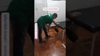 Capsulite Adesiva ou Ombro Congelado Exercicios para recupera&ccedil;&atilde;o em casa #shorts