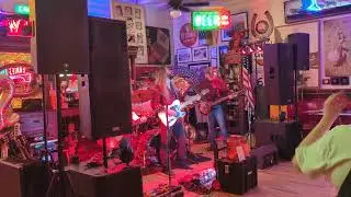 Sticktight Memories Made in The Barn Ernie's Tavern in Bloomfield Ky December 31 (2025)