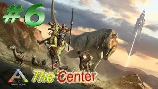 Stroskotanec (Ark PvP) #6 CZ/SK