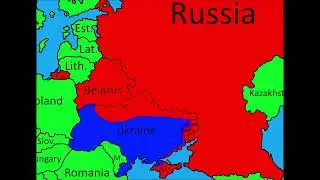 The Russian-Ukrainian Crisis: Ending 1.1