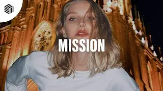 Ely Oaks, joki & Enny-Mae - Mission
