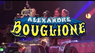 Circus Alexandre Bouglione| Circus | Circus Bouglione