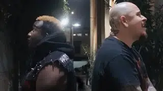 Explizit &ldquo;Disguise&rdquo; Feat. Vinny Paul {Music Video}