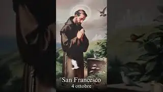 San Francesco d'AssisiS.
