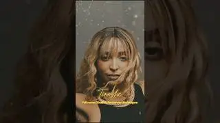 Tinashe's evolution: a powerful story of artistry and resilience.#viral #for #singer #music #history