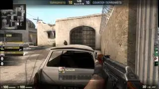 CSGO Potato aim 4