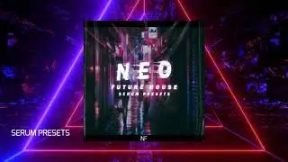 NEO FUTURE HOUSE - SERUM PRESETS (PACK)