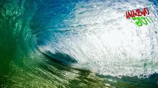 Chillout Music/Beruhigungsmusik-  Murmel des Wassers