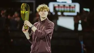Ubitennis Live: Sinner triumphs in Vienna