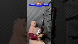 Bocap predator 2jt an saja boskuu !! #maestroofficial #senapananginmurah