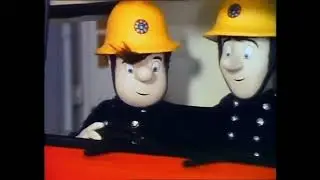 Brannmann Sam Dub 6: Brønner Og Fjernsyn