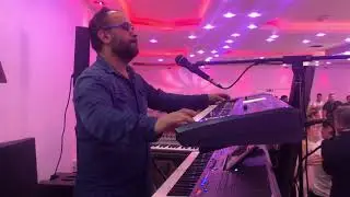 داف و زورنا عفريني (لايف)