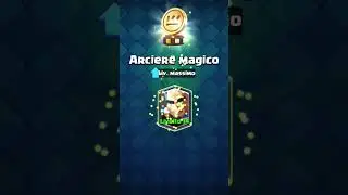 MAX Magic Archer