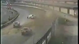 Dirt Racing NY State Fairgrounds