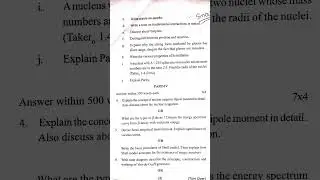 #Utkal university #physics #DSE-2 #5th semester.