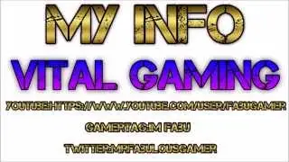 Competitive COD clan recruiting! Vital Gaming
