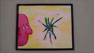 William Schaeffer Paintings 1998 - 2006