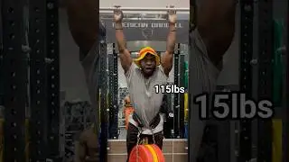Max Weighted Pull Up Battle | @M@Mrblowblaw