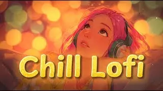 Hello Dream Seeker 🌌🛋️ | Lofi Beats for Study, Relaxation & Peaceful Sleep