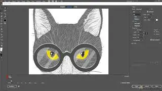 How to Save Your Illustrator File for Web - Hindi Tutorial Chapter 14 Video 5