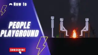 PEOPLE PLAYGROUND How to Download&Install for PC PEOPLE PLAYGROUND|Review 2025💡no charge LastRelease
