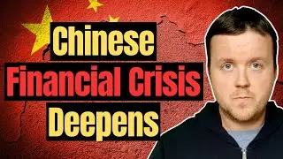 China&rsquo;s Systemic Financial Crisis Risks | EU-China Developments
