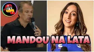 BAP FALA SOBRE GEST&Atilde;O DO FLAMENGO E 