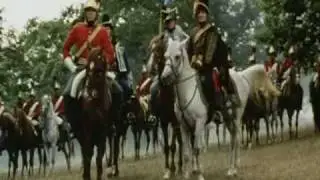 Sharpe's waterloo part 9