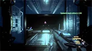 Call of Duty Advanced Warfare SENTINEL Intel 22