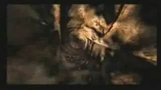 FF7 End battle - omnislash