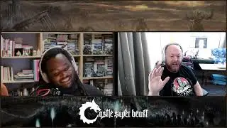 CSB 185: Sidetalkin with Goatse