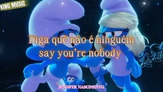 Jennifer Nascimento  - Anyone 