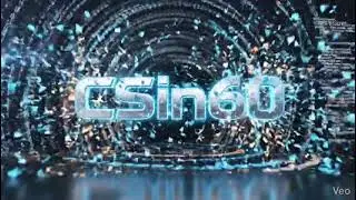Welcome to CSin60 | Computer Science Explained in 60 Seconds 🚀