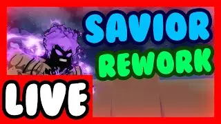 DRAGON SOUL SAVIOR REWORK IS HERE!!!  [LIVE]