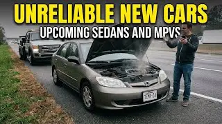 Why 2026 New Cars Are Less Reliable Than You Think (Consumer Reports Breakdown)